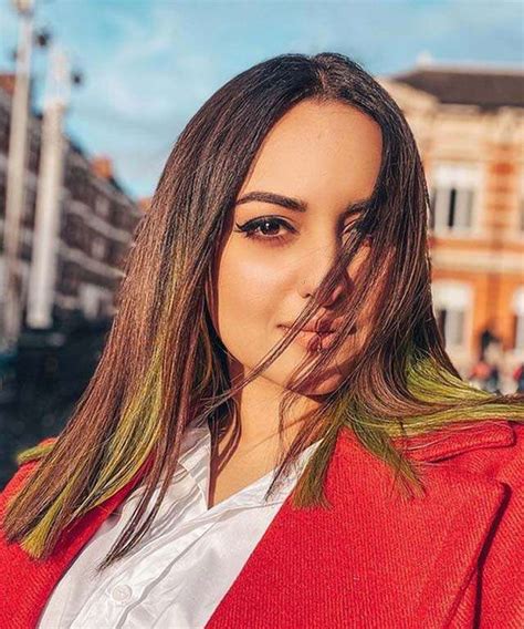 Sonakshi Sinha Opens Up About Her Creative Beauty Choices