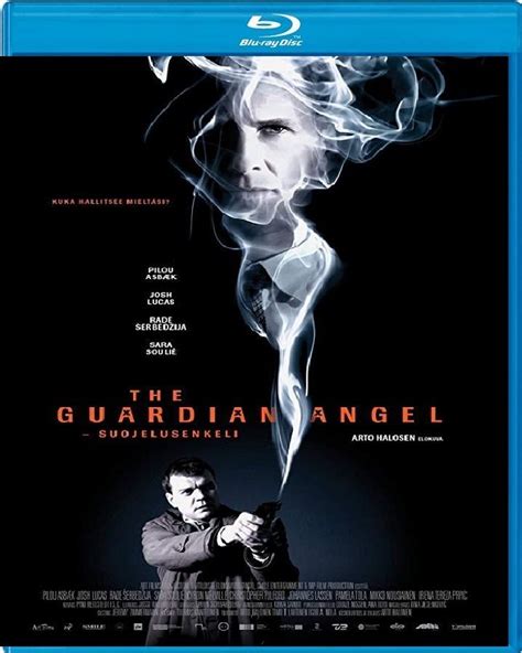 The Guardian Angel 2018 Brrip X264 Ion10 Softarchive