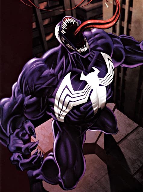 Venom Ultimate Story Arc Comic Vine