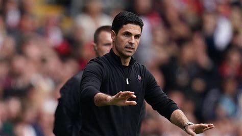 Mikel Arteta Details Which Southampton Tactic Left Arsenal Struggling