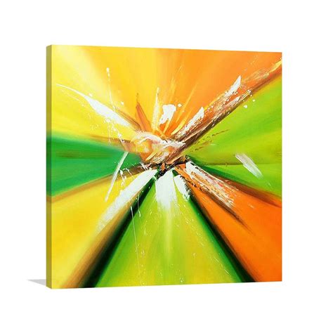 Modern152 Large Canvas Art And Paintings Australia 100 Hand Painted