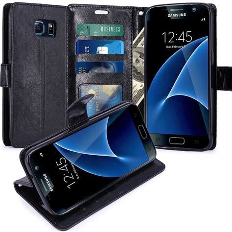 Top 10 Best New Samsung Galaxy S7 Cases