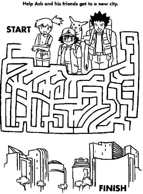 Pokemon coloring pages sorted by generation POKEMON ACTIVITY SHEETS | Pokemon birthday party, Pokemon ...
