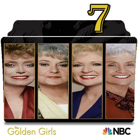 the golden girls by mr s s07 by mr s on deviantart