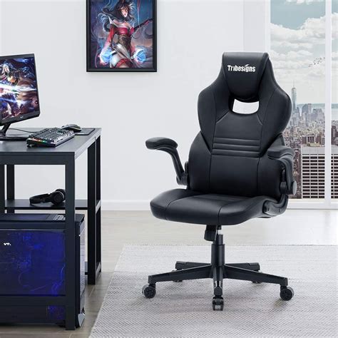 Find here online price details of companies selling leather office chair. Tribesigns Gaming Chair Office Chair PC Gaming Chair ...