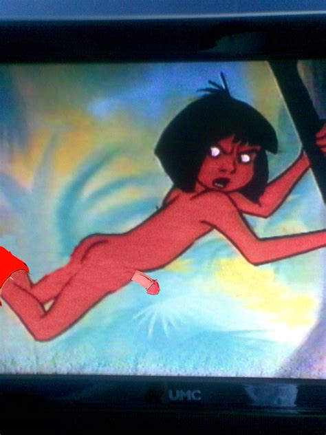Post 143163 Mowgli The Jungle Book