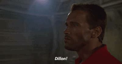 Browse and add captions to predator handshake memes. Carl weathers beefcake bonanza GIF - Find on GIFER
