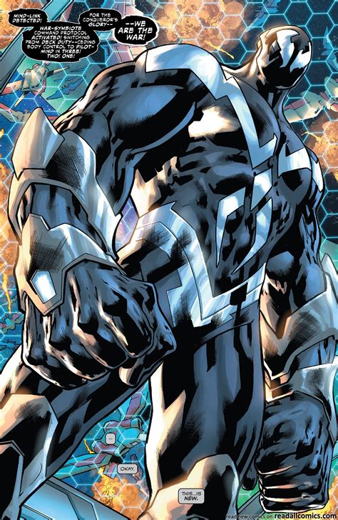 Venom V5 8 2022 Read All Comics Online