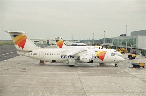 20 august 1984 plane crash jl50. British Airlines - Air Sea Media