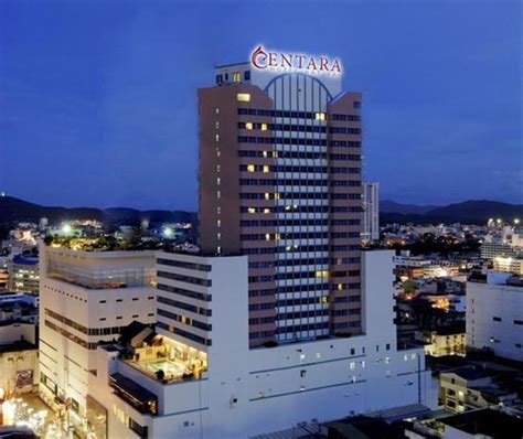 They have a seating area and cable tv. Centara Hotel Hat Yai - Compare Deals