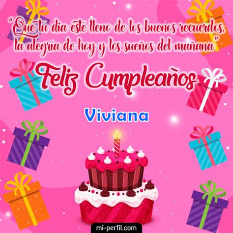 🎂feliz Cumpleaños 7 Viviana  De Cumpleaños