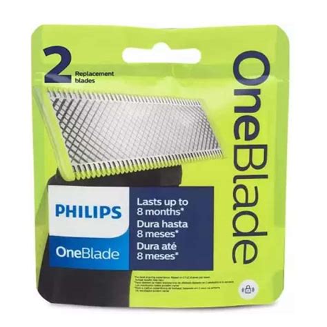 philips oneblade replacement blade 2 pack price in bangladesh