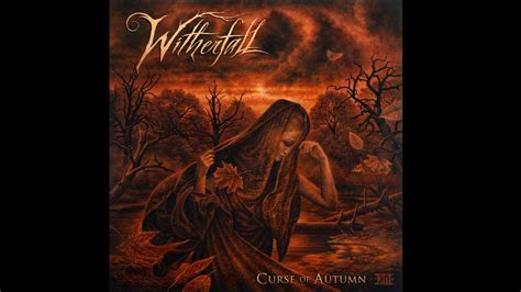 Witherfall Stream And They All Blew Away Video
