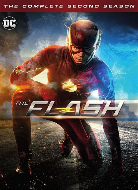 It was released by albert productions in australia, ensign records in europe, and epic cbs/sony in the united states. The Flash (TV Series 2014- ) - Posters — The Movie ...