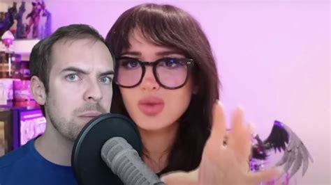 Youtuber Jacksfilms Alleges Sssniperwolf One Of The Highest Paid
