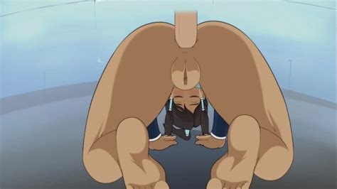 Four Element Trainer Sex Scenes Part Korra Anal Fuck By HentaiSexScenes