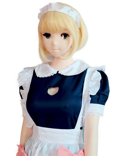 160cm Estartek Sakura Doll 11 High Quality Febric Sex Doll Mita Maid