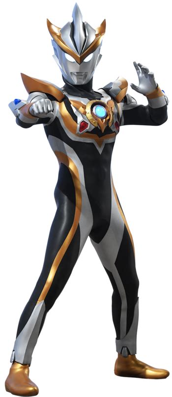 Ultraman R/B / Characters - TV Tropes