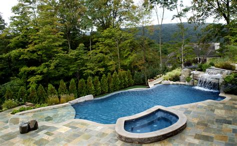 2013 Best Swimming Pool Design Winner Nj Landscape Company