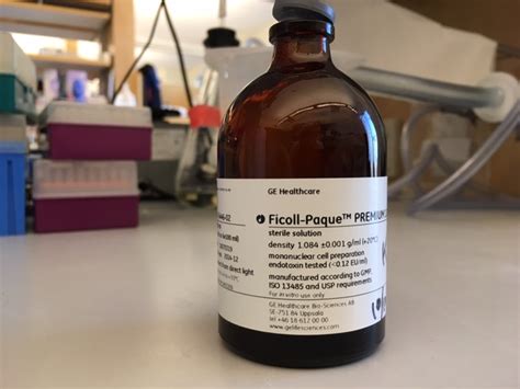 Figure 9.5 healthy volunteer monocytes after erythrophagocytosis. Great for Density Gradient Separation | Biocompare.com Kit ...