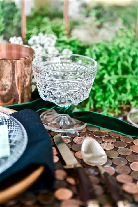 Patrick's day is a big deal in our house. ST. PATRICK'S DAY DINNER PARTY — Twink + Sis