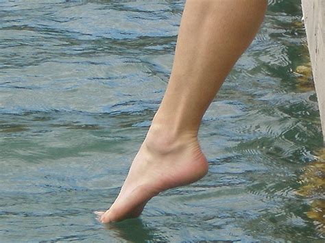 Free Photo Foot In Water Activity Foot Human Free Download Jooinn