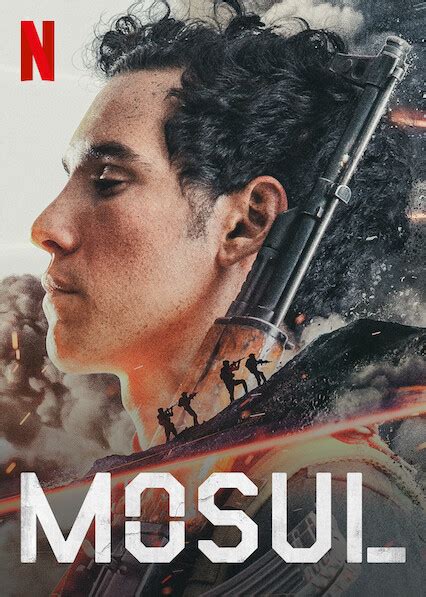 Jednostka policji z mosulu walczy z oblegającymi miasto żołnierzami isis. Is 'Mosul' on Netflix UK? Where to Watch the Movie - New ...
