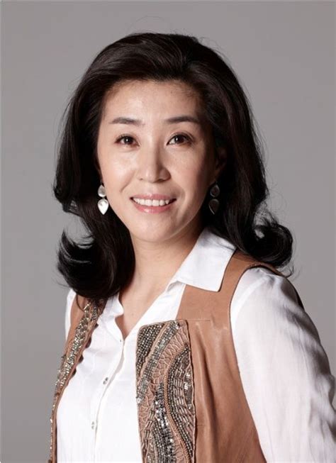 Older Female Korean Actresses Goddess In Sexy