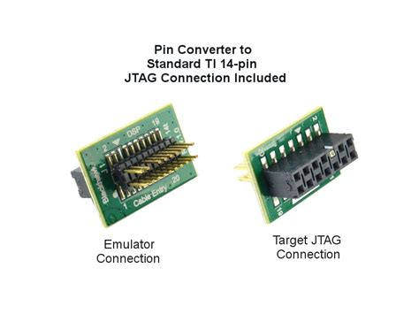 Usb100v2 Jtag Emulator Bh Usb 100v2d