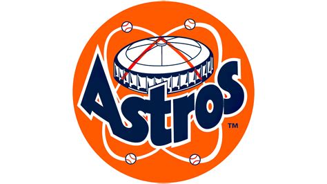 Houston Astros Logo And Symbol Meaning History Png