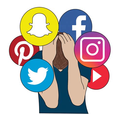 Social Medias Impact On Youth Securing Mental Health Before Its Too
