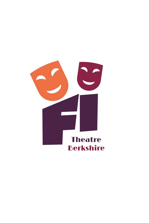 Logo Design Theatre Company Graphic Design Logo Theatre Logo Logo