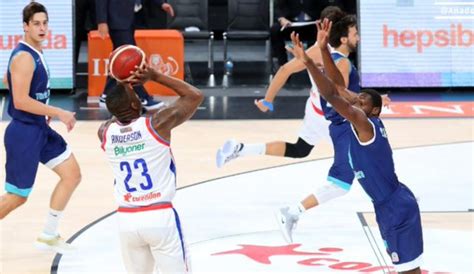 Maybe you would like to learn more about one of these? Anadolu Efes-Fenerbahçe Beko maçı ne zaman, saat kaçta ...