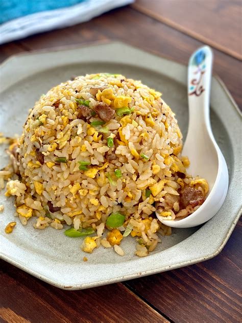 【アレンジ力がすごい】チャーハンはマジで世界一美味しい料理だと思う