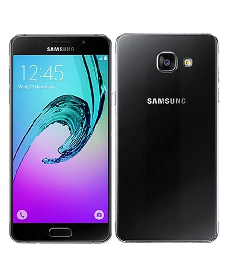 Samsung Galaxy A5 A510fd Price In Pakistan Buy Samsung