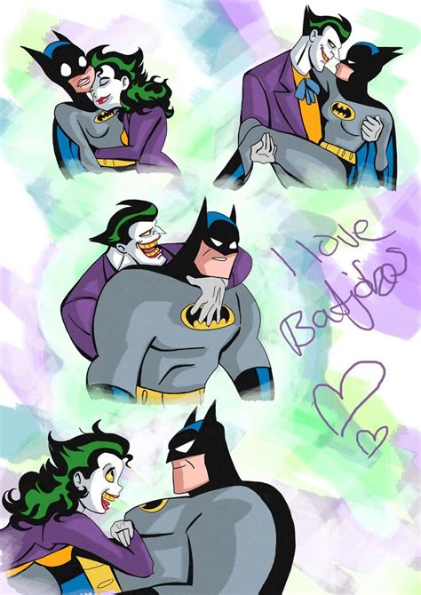 Pin By Nanasocute On Batman Related Things Batman Vs Joker Batman Funny Cartoon Art