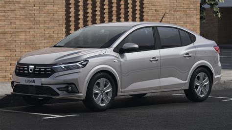 Read the definitive dacia logan mcv estate 2021 review from the expert what car? Premieră mondială: Noua generaţie Dacia Logan - TV8.md