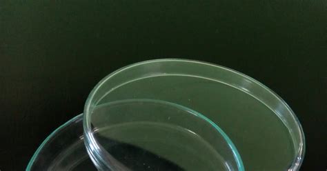 Alat ini digunakan sebagai wadah utk. CAWAN PETRI | Laboratorium IPA Terpadu