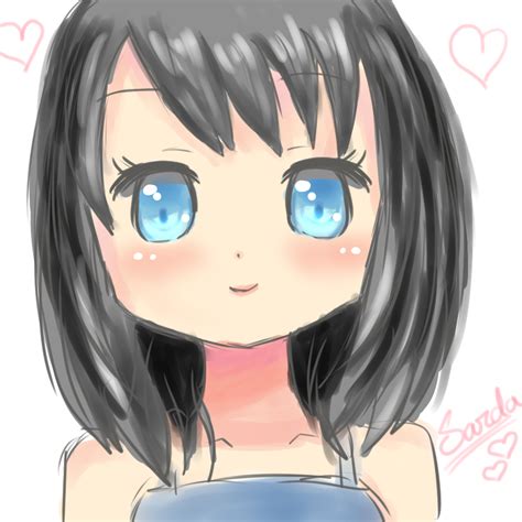 For this list we're ranking the all time greatest short hair anime girls, with the help of your votes. Random Anime Girl Short hair by sadiajalalsarda on DeviantArt