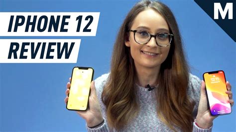 Iphone 12 And Iphone 12 Pro Review Cypriumnews
