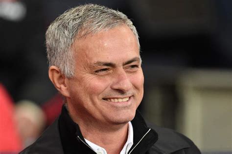 Jose Mourinho returns as a pundit after Man Utd sacking