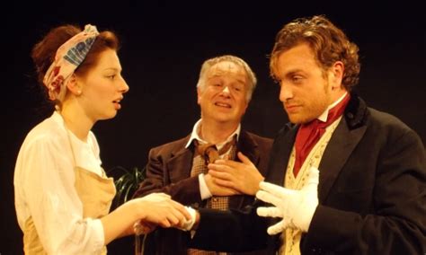 Anton Chekhov — A Marriage Proposal (ÐŸÑ€ÐµÐ´Ð»Ð¾Ð¶ÐµÐ½Ð¸Ðµ)