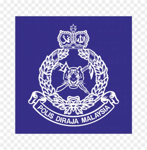 Lambang Logo Polis Diraja Malaysia Tahukah Anda Makna Lambang Pdrm Sexiezpix Web Porn