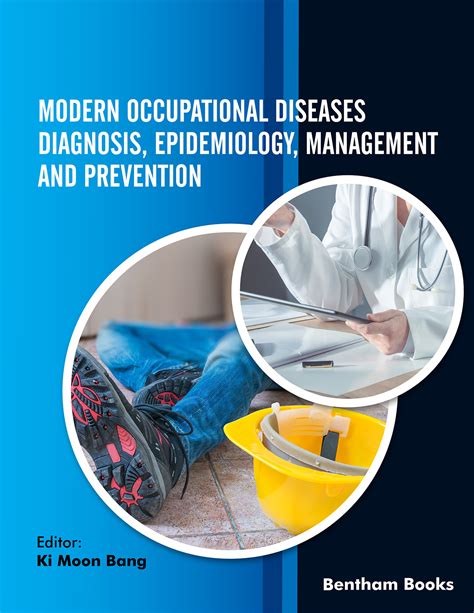 Modern Occupational Diseases Diagnosis Epidemiology Management And