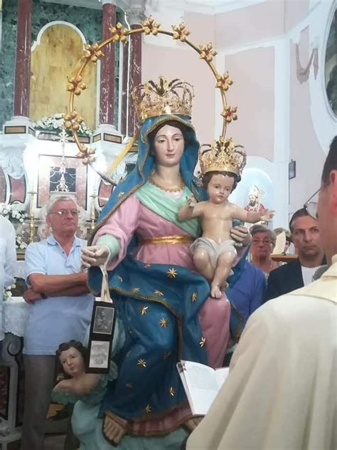 Il comune di mugnano del cardinale, attraverso questo portale web, rende visibile e fruibile, a tutti i cittadini, la banca dati cartografica ed alfanumerica del proprio territorio. MUGNANO del CARDINALE. Festa Liturgica della Madonna del ...