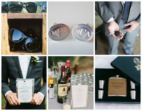 Don't be afraid to gift an experience. Wedding Gifts for Your Groom
