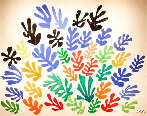 Where To Find Henri Matisses Artworks
