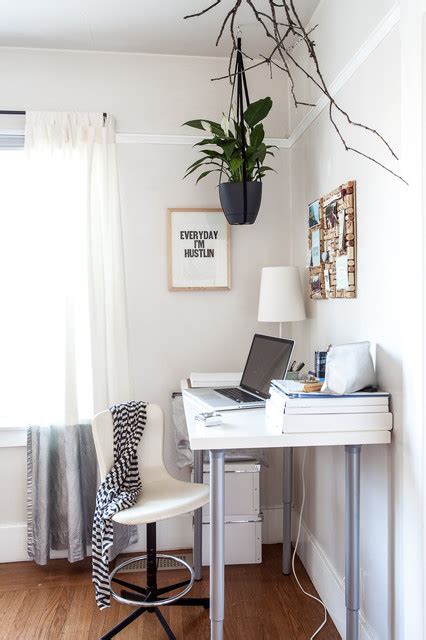 19 Super Functional Mini Home Office Designs That Will Inspire You