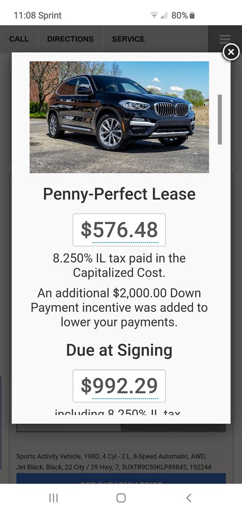 I3 (0) i8 (0) specials. Help parsing 2019 BMW X3 loaner offer, my first hackr attempt! - Ask the Hackrs - Leasehackr Forum