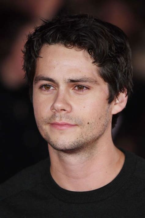 Dylan O'Brien | Dylan o'brien, Amor da minha vida